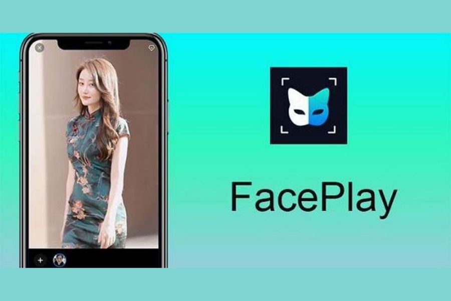 banner Faceplay Mod APK 2