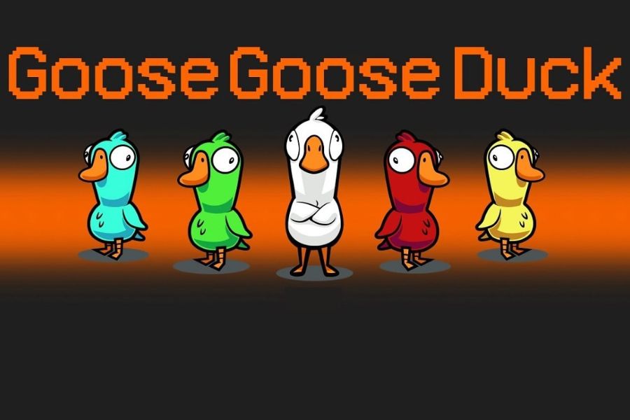 banner Goose Goose Duck Apk 1