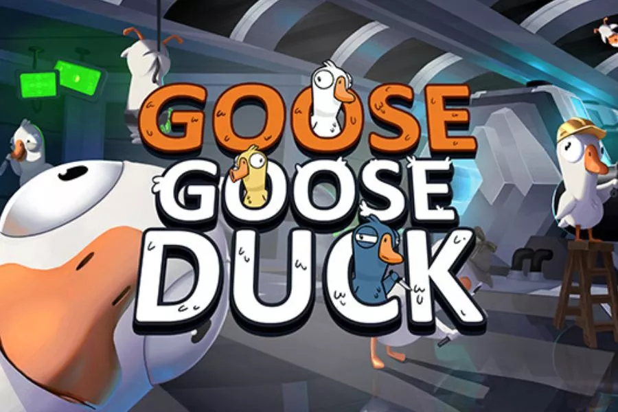 banner Goose Goose Duck Apk 2