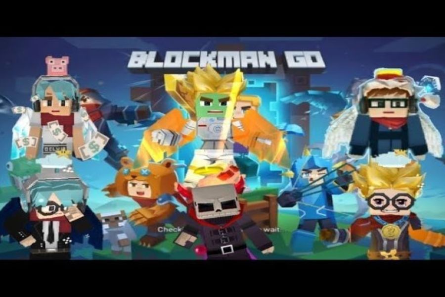 banner Hack Blockman Go 2