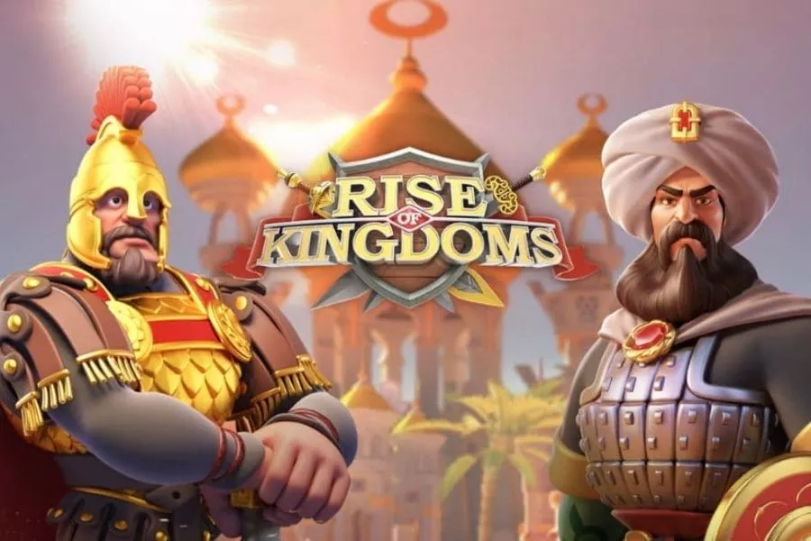 banner Hack Rise of Kingdoms 1