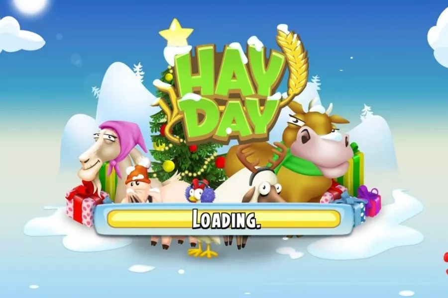 banner Hay Day MOD APK 3