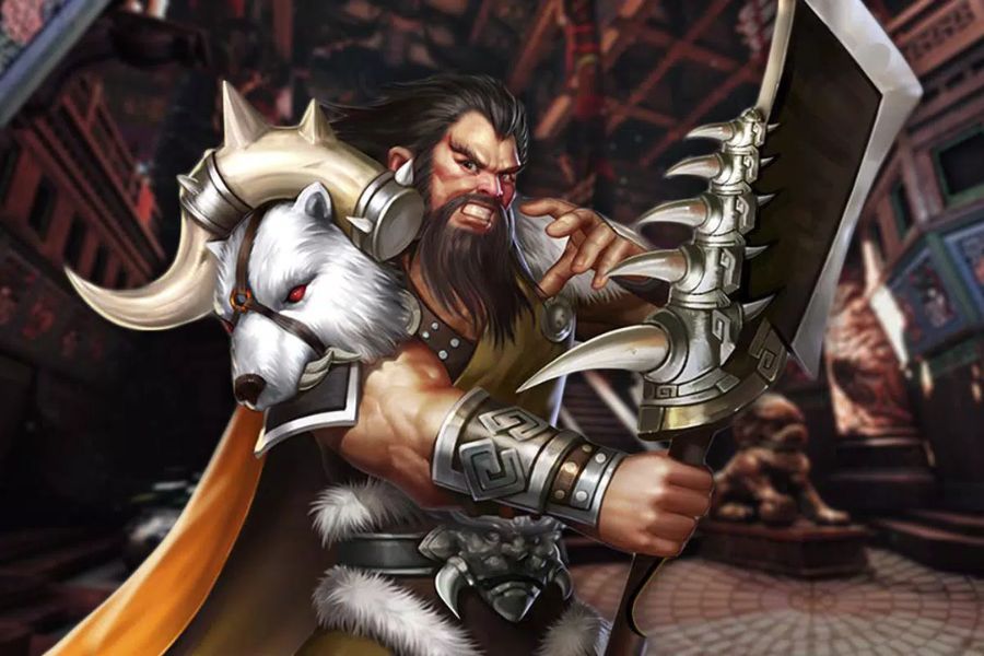 banner Legacy Of Ninja Mod Apk 2