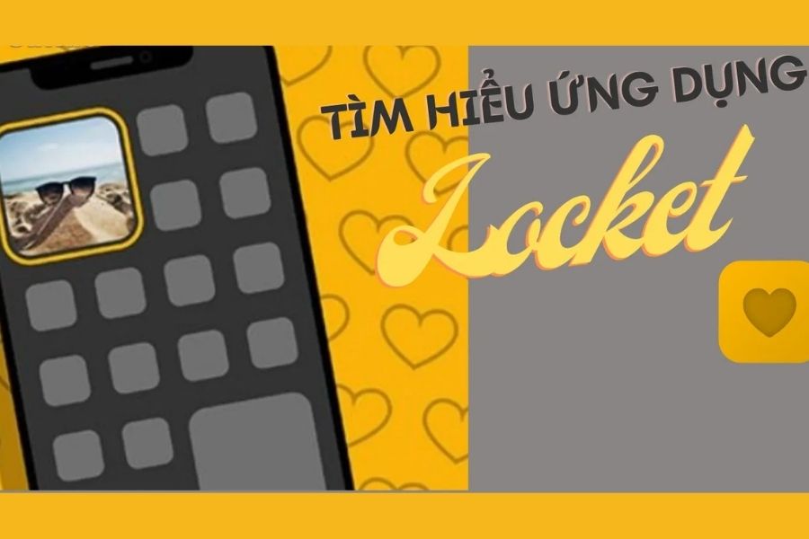 banner Locket Gold Mod Apk 1