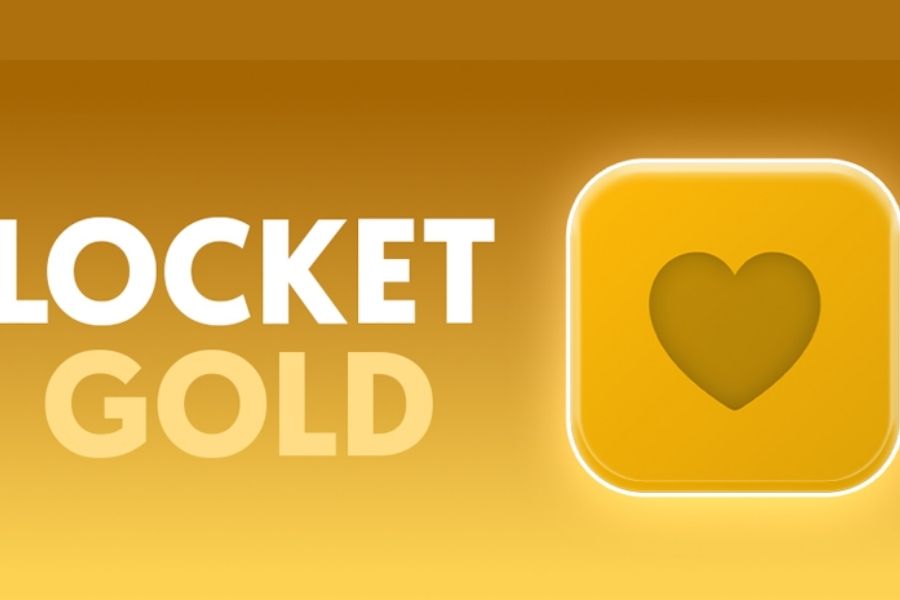 banner Locket Gold Mod Apk 2