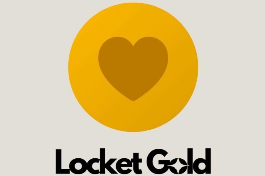 banner Locket Gold Mod Apk 3