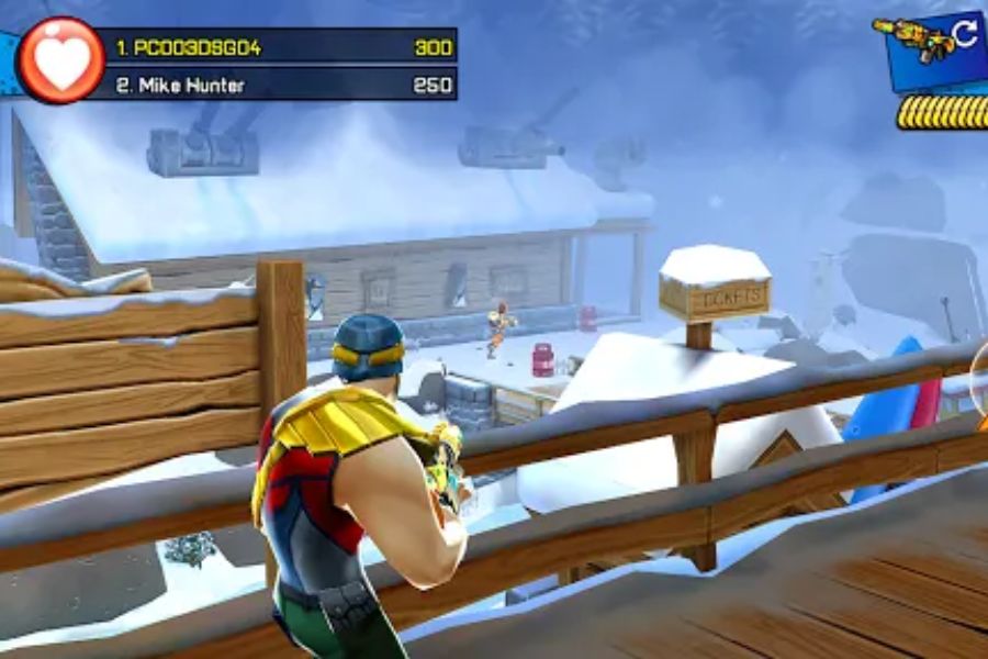 banner Respawnables Mod 2