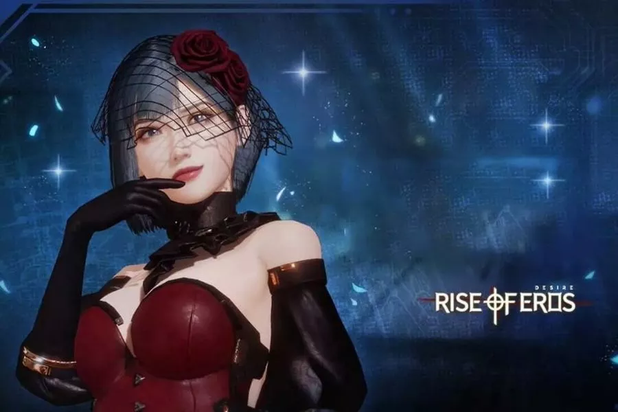 banner Rise Of Eros Mod APK 1