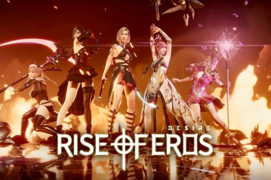 banner Rise Of Eros Mod APK 2