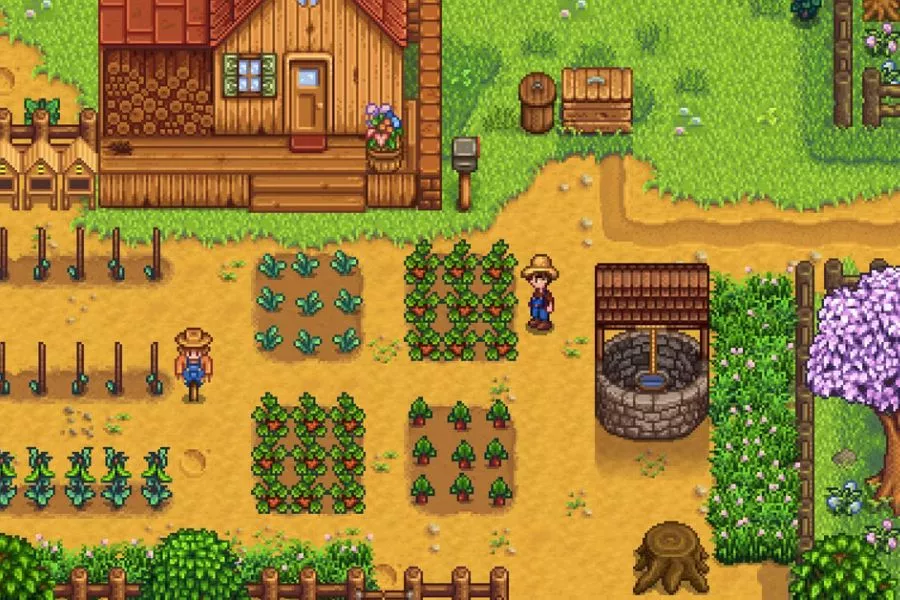 banner Stardew Valley Apk 3