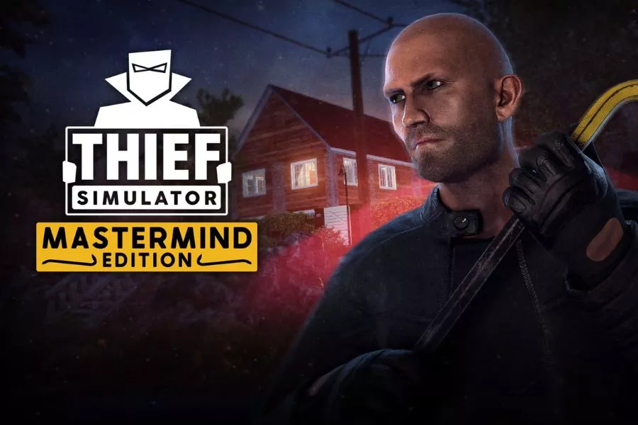 banner Thief Simulator Mod Apk 3