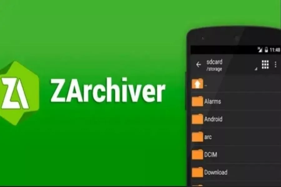 banner Zarchiver Apk MOD 2