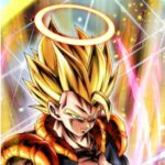 Tải Dragon Ball Legends Mod APK (Menu, Vô Hạn Tiền, Bất Tử) v6.17.0