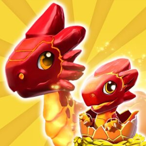 Tải Dragon Mania Legends Hack (Full Kim Cương, Tiền) v8.9.1b