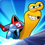 Tải Turbo Fast Mod APK (Unlocked All, Vô Hạn Cà Chua) v2.1.20