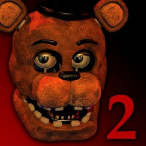 Tải  Five Nights At Freddy's 2 Apk v2.0.7 Miễn Phí Cho Android