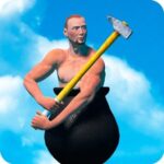 Tải Getting Over It Apk v1.9.12 Bản Miễn Phí Dành Cho Android