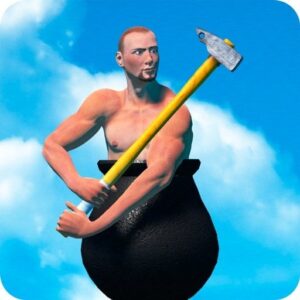 Tải Getting Over It Apk v3.93.2 Bản Full Miễn Phí