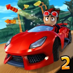 Tải Hack Beach Buggy Racing 2 Mod Apk (Vô Hạn Tiền, Đá Quý) v2026.01.15