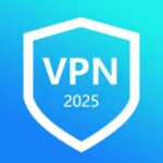 Tải Speedy Quark VPN Mod Apk (Mở Khóa Premium) v2.3.0