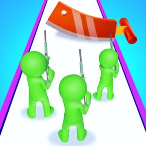 Tải They Are Coming Mod Apk (Menu, Vô Hạn Tiền, Không QC) v1.27.0