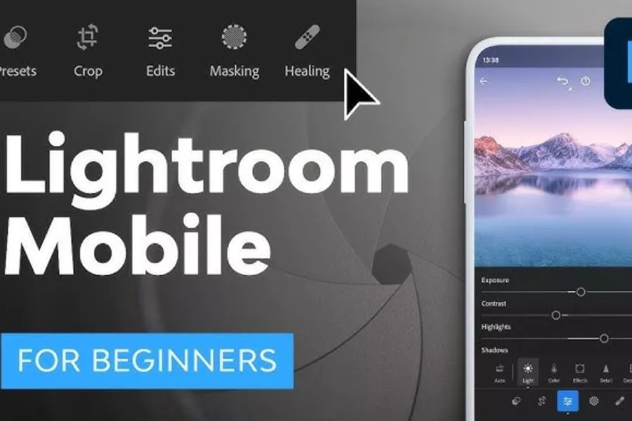banner Adobe Lightroom Mod 3