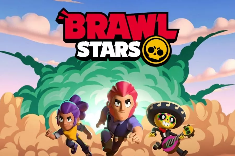 banner Brawl Stars Apk 2