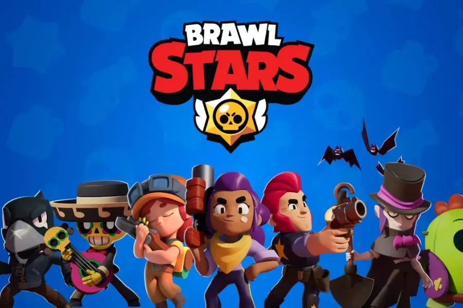 banner Brawl Stars Apk 3