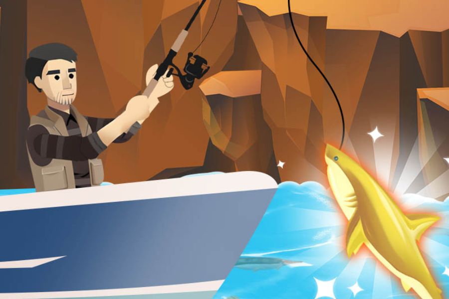 banner Hack Fishing Life 2