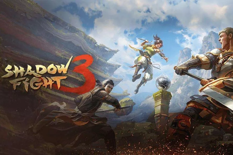 banner Hack Shadow Fight 3 3