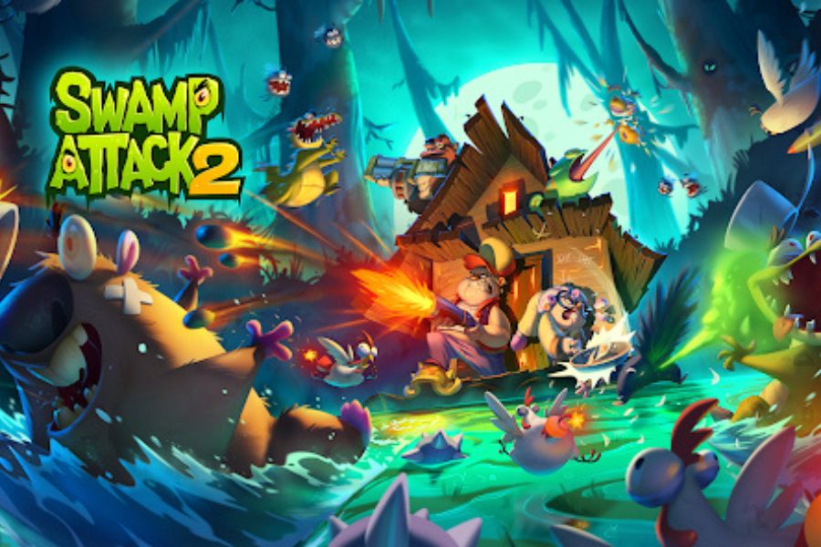 banner Hack Swamp Attack 2 1