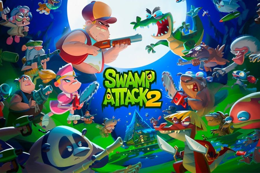 banner Hack Swamp Attack 2 2