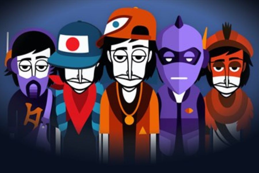 banner Incredibox Apk 2