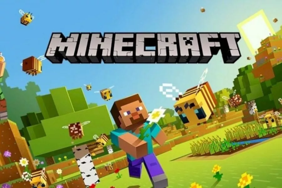 banner Minecraft 1.21.132 APK Tiếng Việt 3