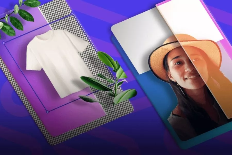 banner Photoroom Mod Apk 3