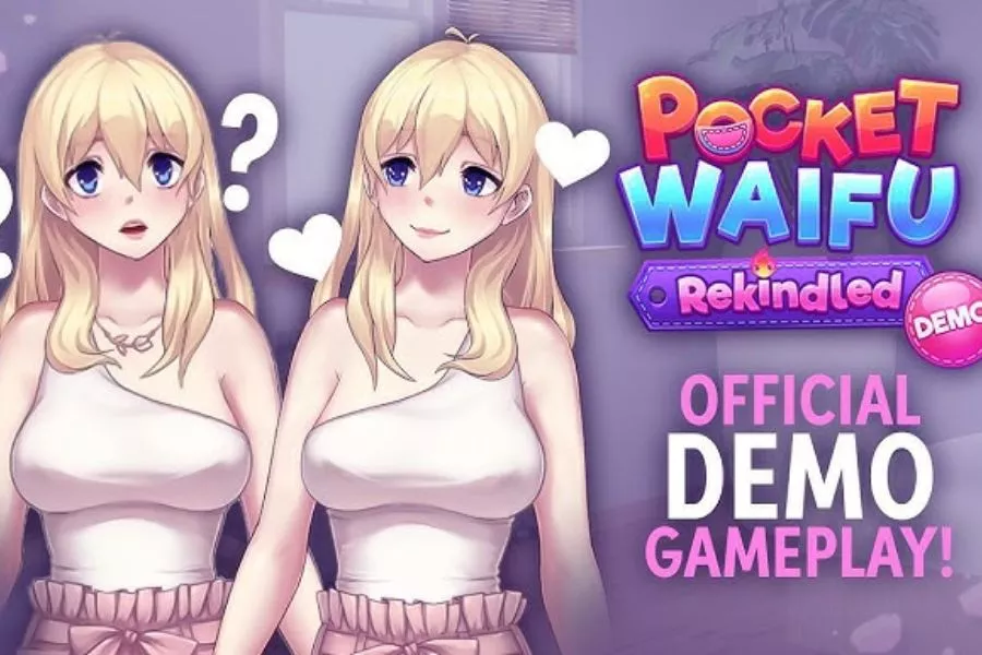 banner Pocket Waifu Mod 3