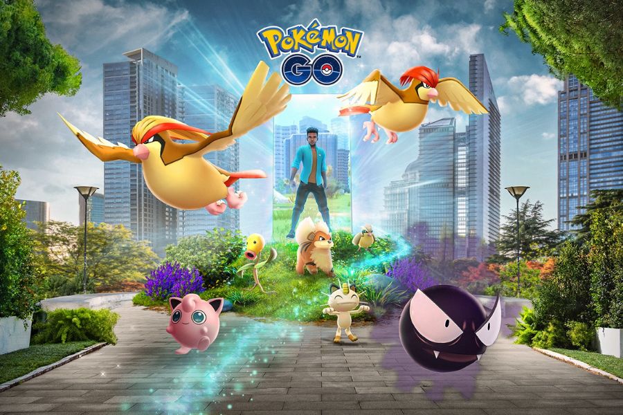 banner Pokemon Go Apk 2