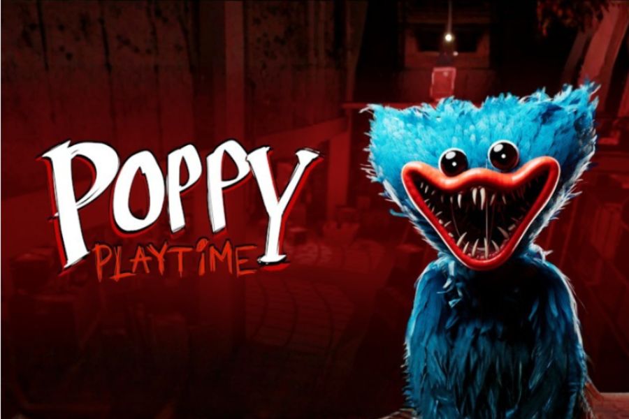 banner Poppy Playtime Chapter 1 Apk 2
