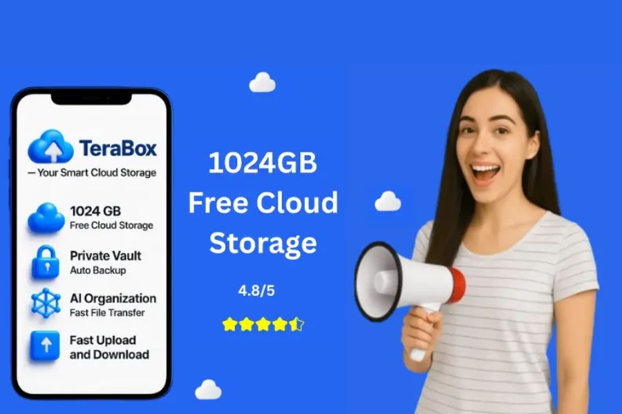 banner Terabox Mod Apk 2