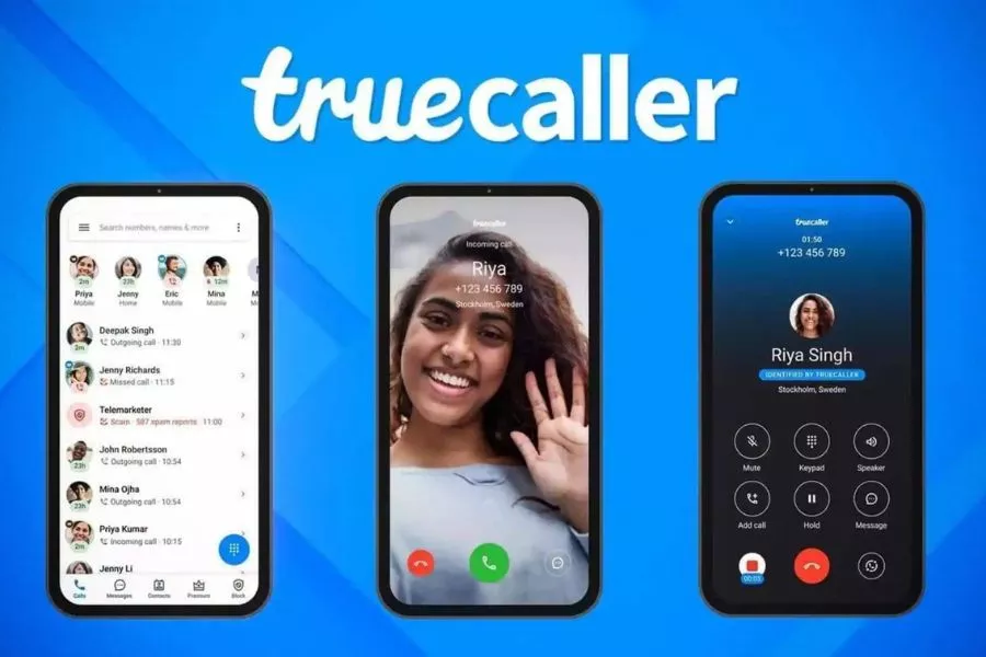 banner Truecaller Mod 2