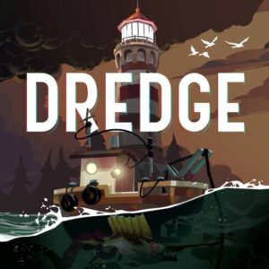 Tải Dredge Apk (Việt Hóa) v1.5.18