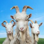 Tải Goat Simulator 3 Apk v1.1.6.1 Dành Cho Android