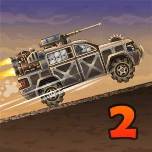 Tải Hack Earn To Die 2 (Vô Hạn Tiền, MOD Menu) v1.4.58