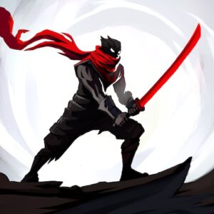 ảnh bìa Shadow Knights Mod Apk