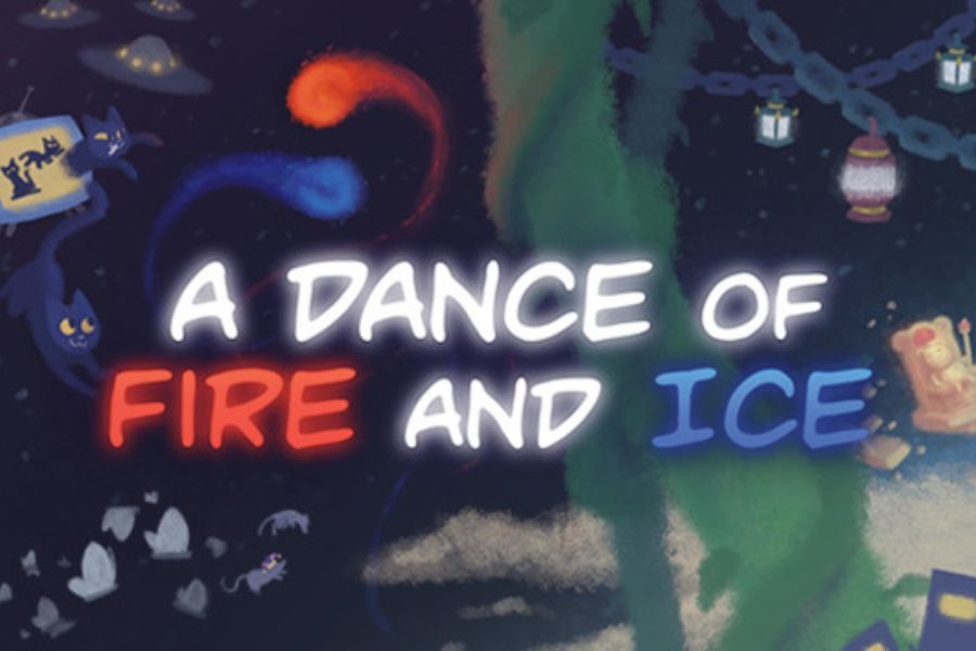 banner A Dance Of Fire And Ice Apk 1