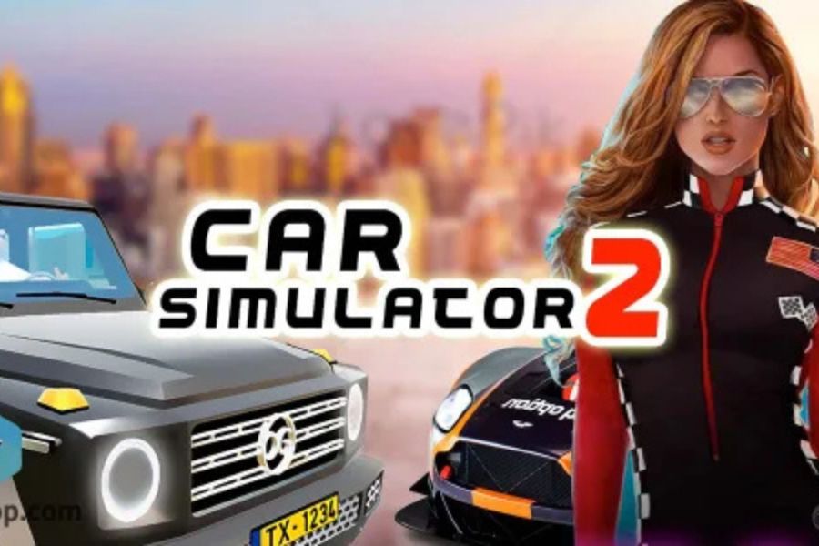 banner Car Simulator 2 Hack 2