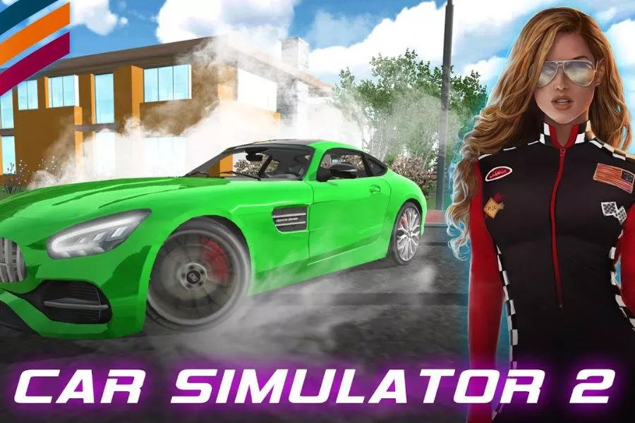 banner Car Simulator 2 Hack 3