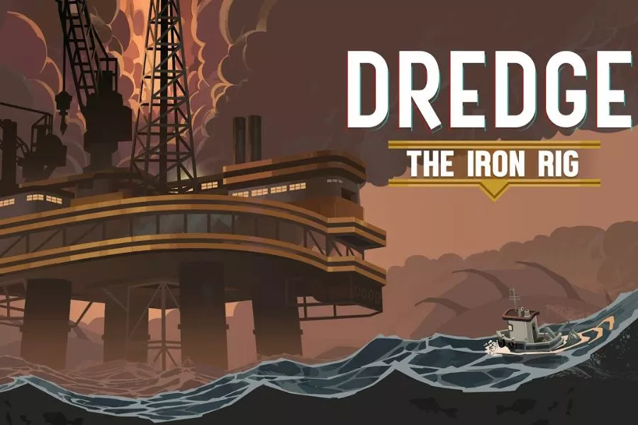 banner Dredge Apk 2