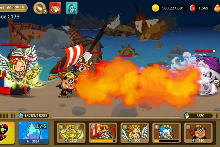 banner Eldorado M Apk 3