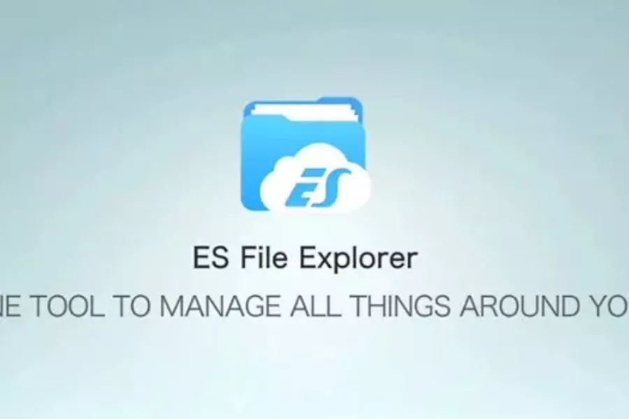 banner Es File Explorer Apk 2